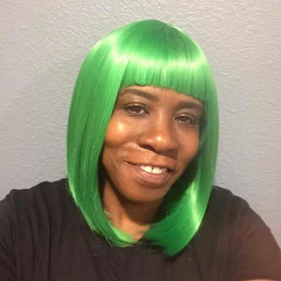 COPY - Meet your Posher, Basque Rene'e - Picture 9 of 16